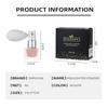 4 Color Body Glitter Spray Face Glitter Powder Highlighter Sexy Contour Blusher Moisturize Waterproof Multi-Purpose Glitter Spra