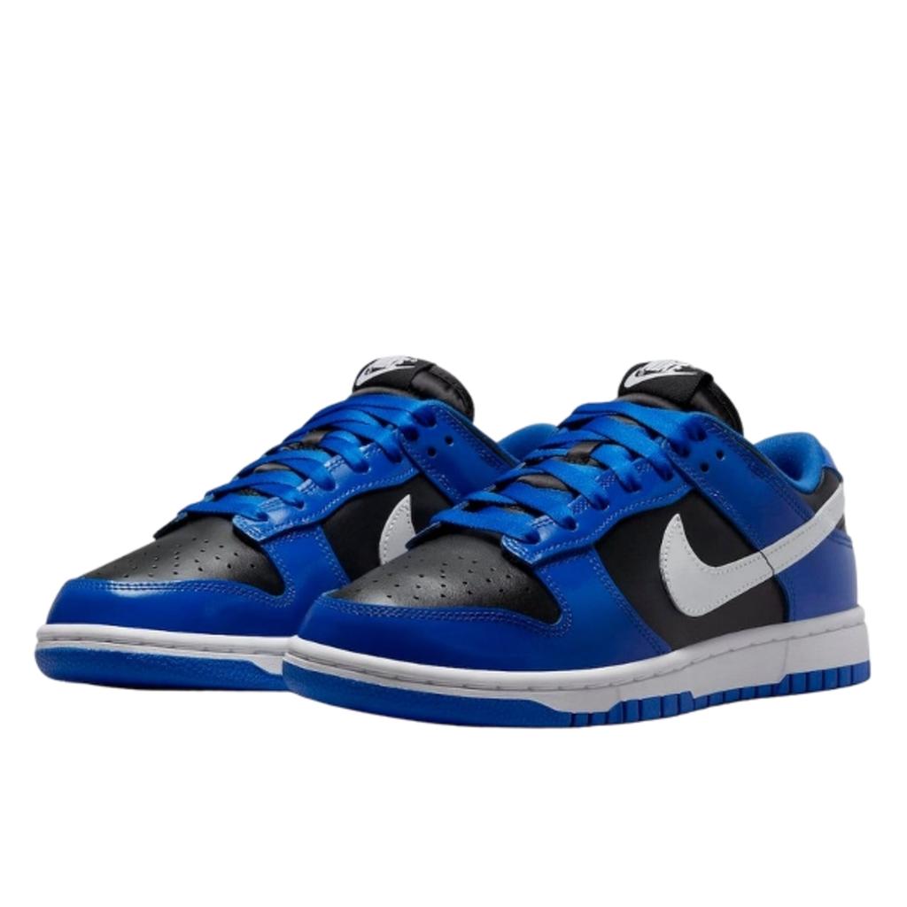 Nike Dunk Low Game Royal