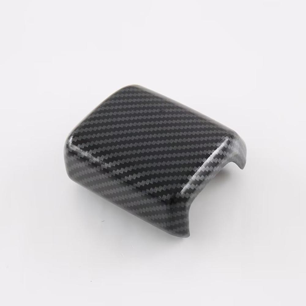Car Body Kit Upgrade Auto Gear Shift Knob Cover Protector Trim Accessories for 2022 for Tundra SEQUOIA Guangdong