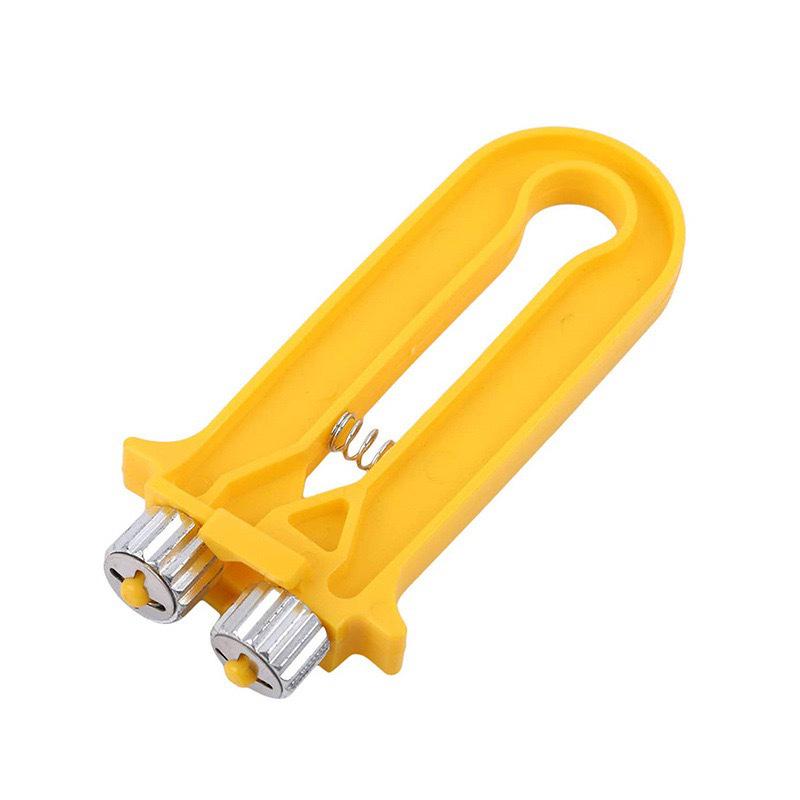 Beehive Cable Tensioner: Plastic & Metal Wire Tightener Plastic Tensioner