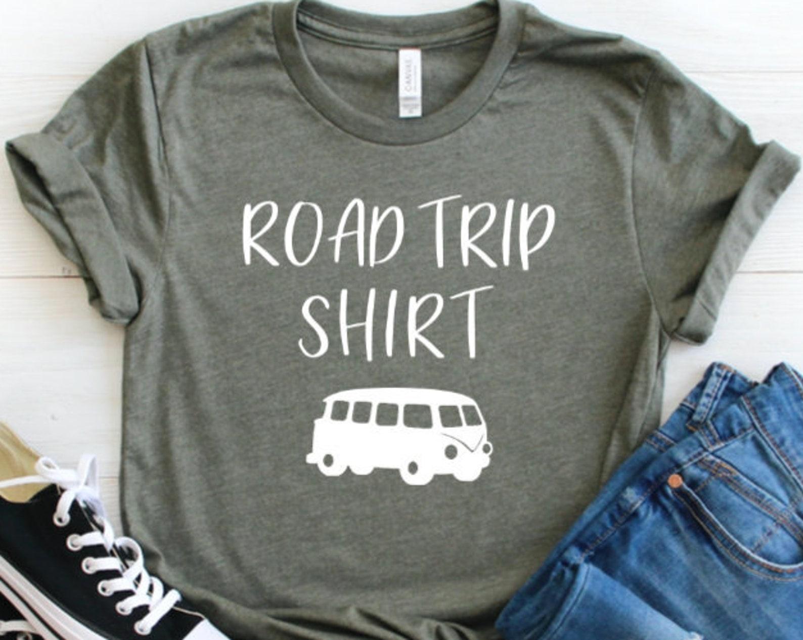Road Trip Shirt S