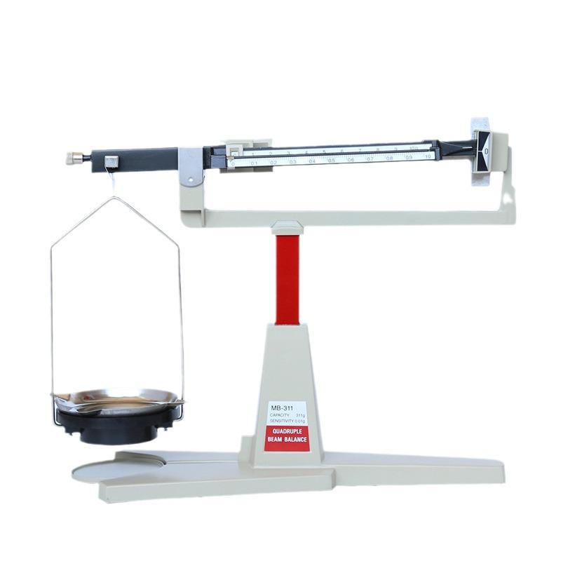 Precision Balance Instruments: Laboratory and Mechanical Balance