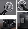 Retro Movie Projector Resin Ornament Camera Prop