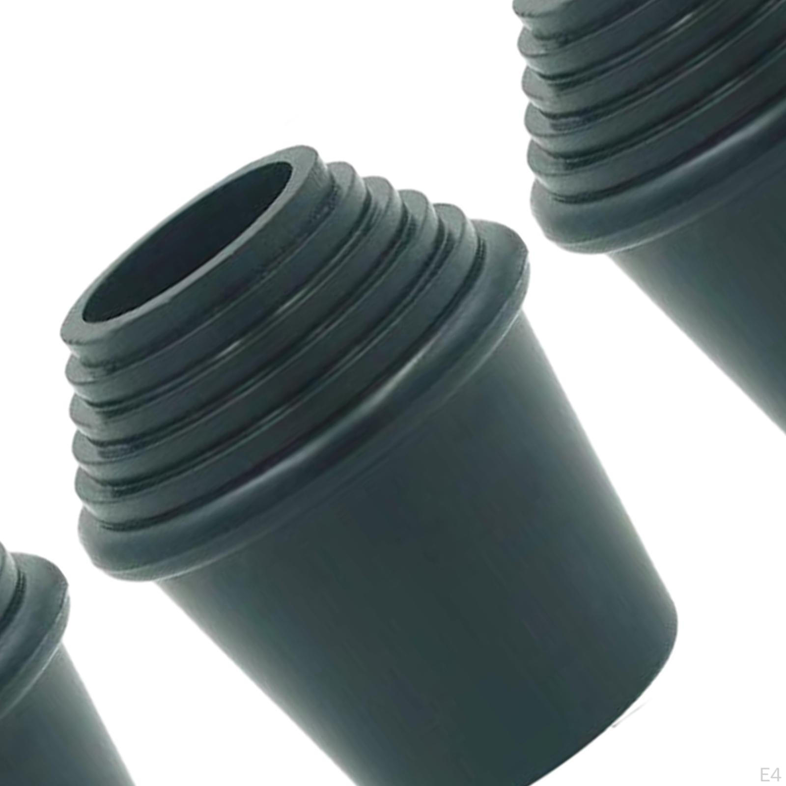 3 шт.. Нескользящие опорные ножки барабана — фото 6