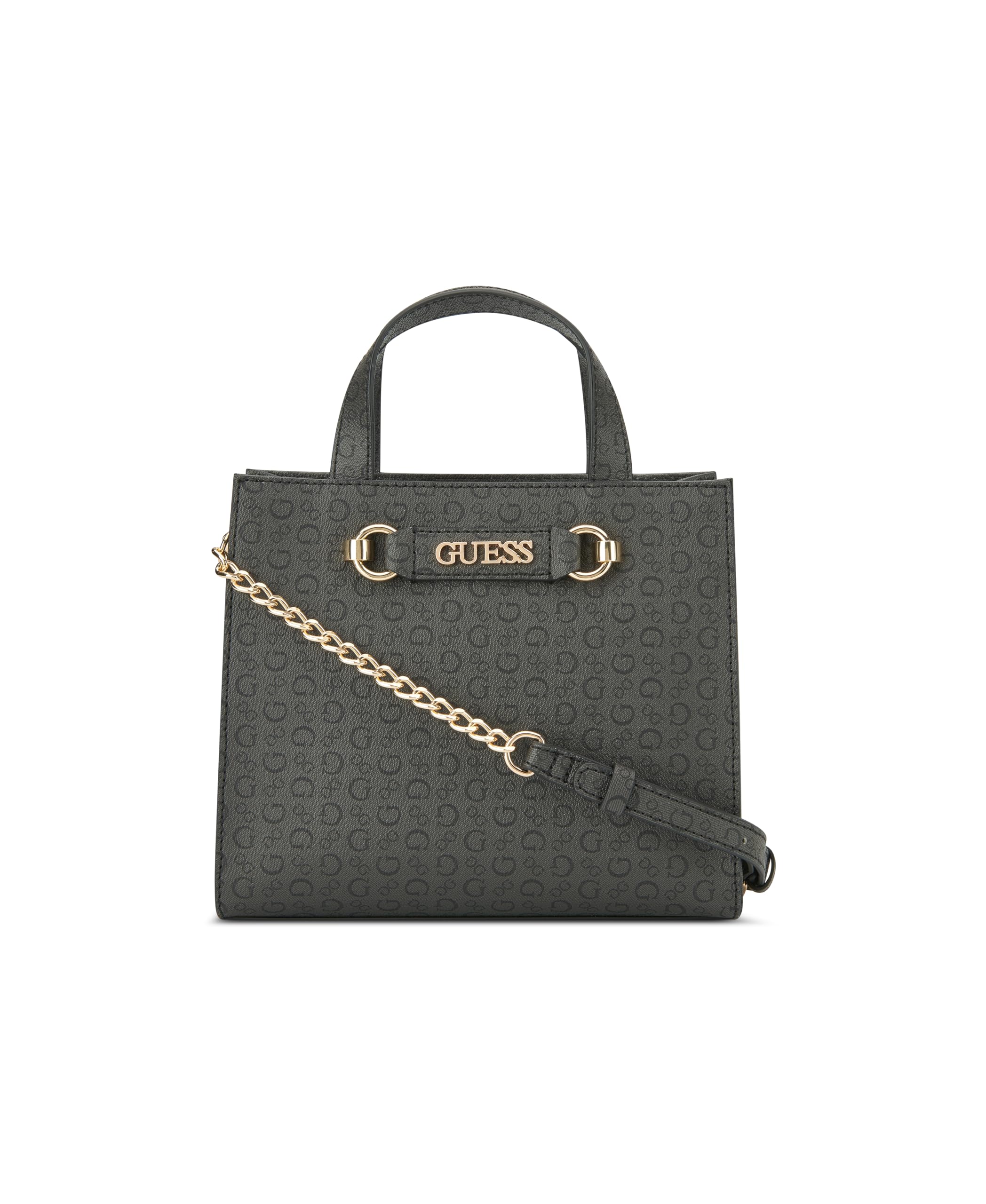 

FIDDLEWOOD MINI TOTE COA for women [GUESS]
