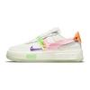 Air Force 1 Fontanka Have a Good Game Pantofi sport pentru femei cu tops joase Stil skate Alb DO2332-111