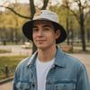 New Breathable Quick-Dry Bucket Hat Folding Light Thin Fisherman Hat Anti-UV Patchwork Sun Protection Cap Hiking