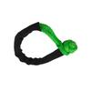 Hyropes   Towing Braided UHMWPE Soft Shackle Rope for Marine