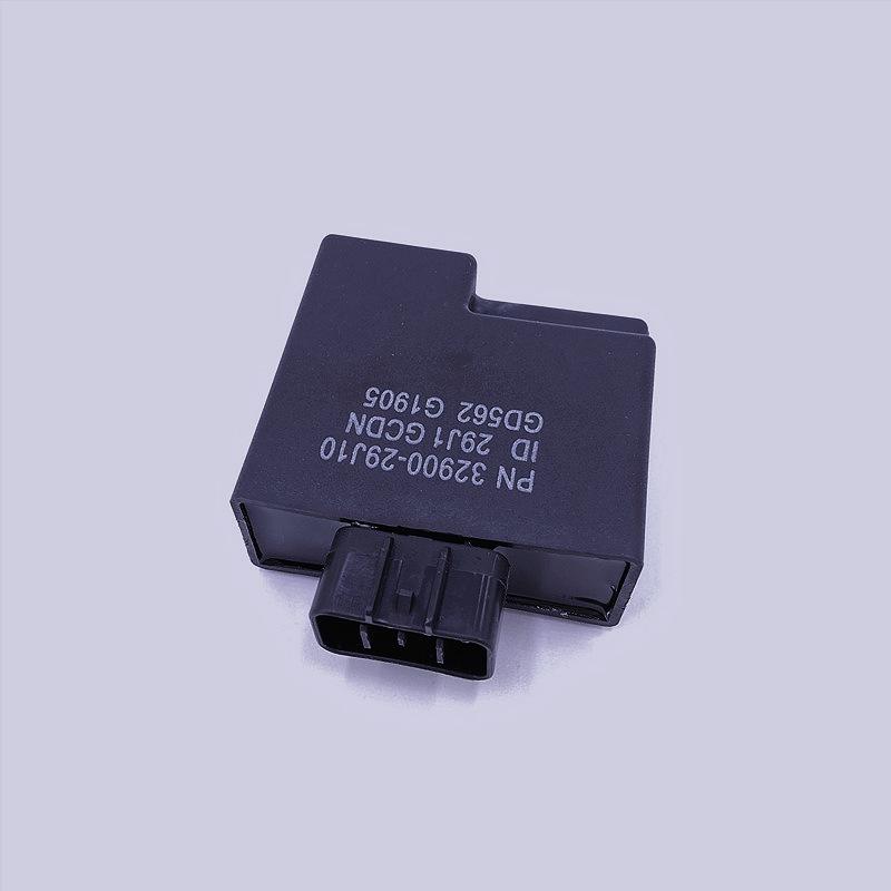 

GR150 Motorcycle Igniter CDI Engine Starter for Hanjun GA150