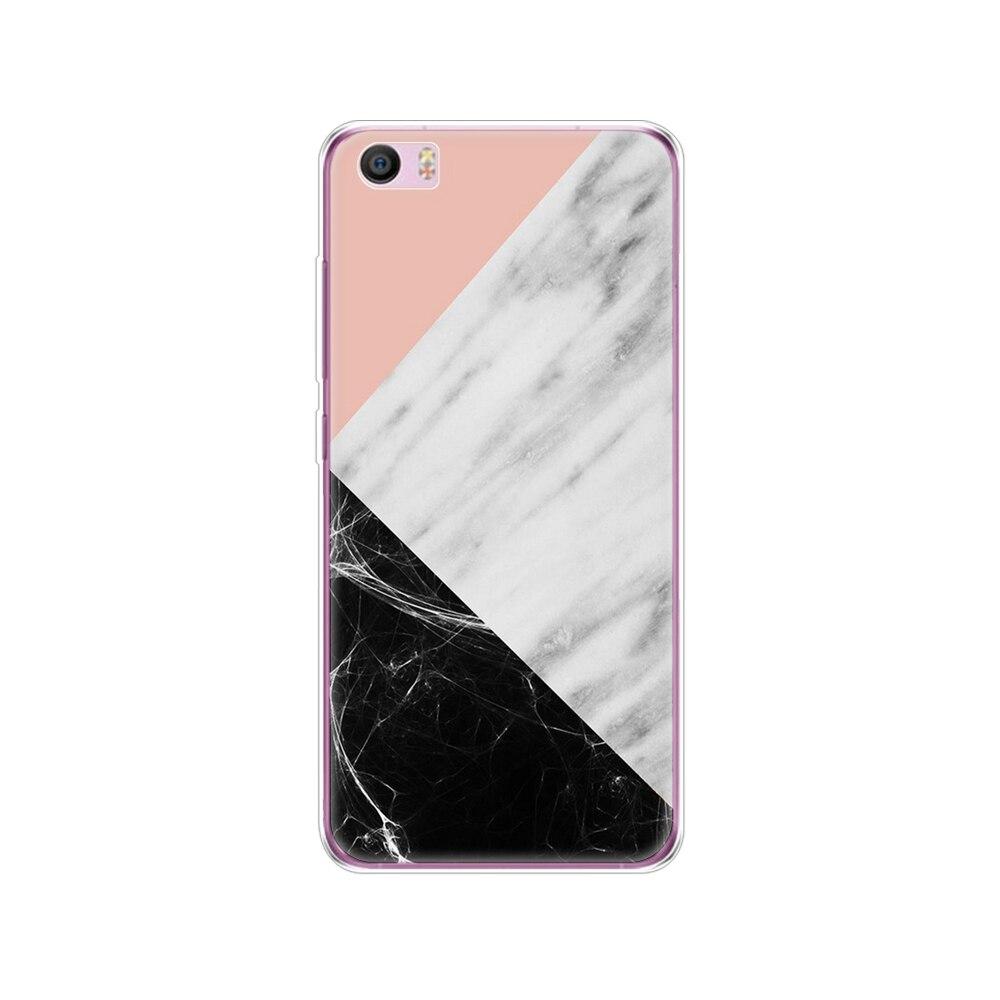 Soft TPU Painting Cases For Xiaomi Mi5 Mi 5 M5 Transparent Phone Cases Cover For Xiaomi mi5 mi 5 m5 Silicone cartoon bags