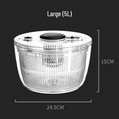 Konyhai eszközök – Edények és tálak salátákhoz