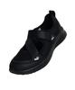 [Puma] Adelina 2 Summer - Black:Warm White 408811-01