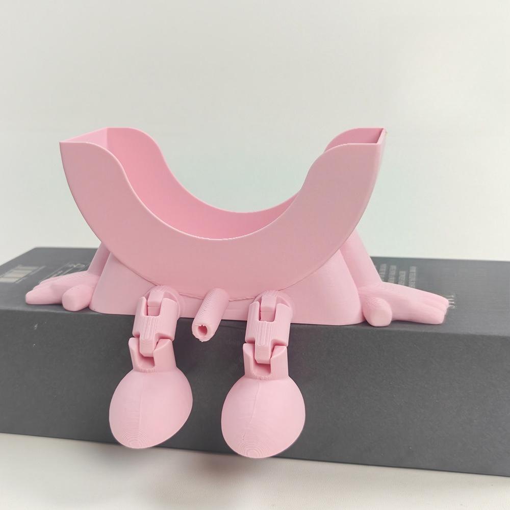 

Drainage Sponge Rack, with Drain Hole, Dishwashing Sponge Storage Rack, Kitchen Sink Countertop Storage Rack, Household Cleaning Tool Plastic Bracket
