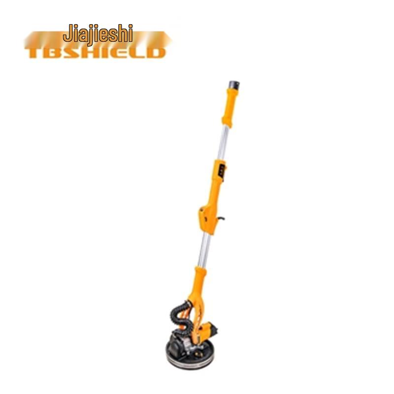 

Jia Jieshi Wall Sander CN plug (adapter included)
