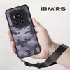 Honor Magic6 Ultimate Shockproof Case with Lanyard Bundle