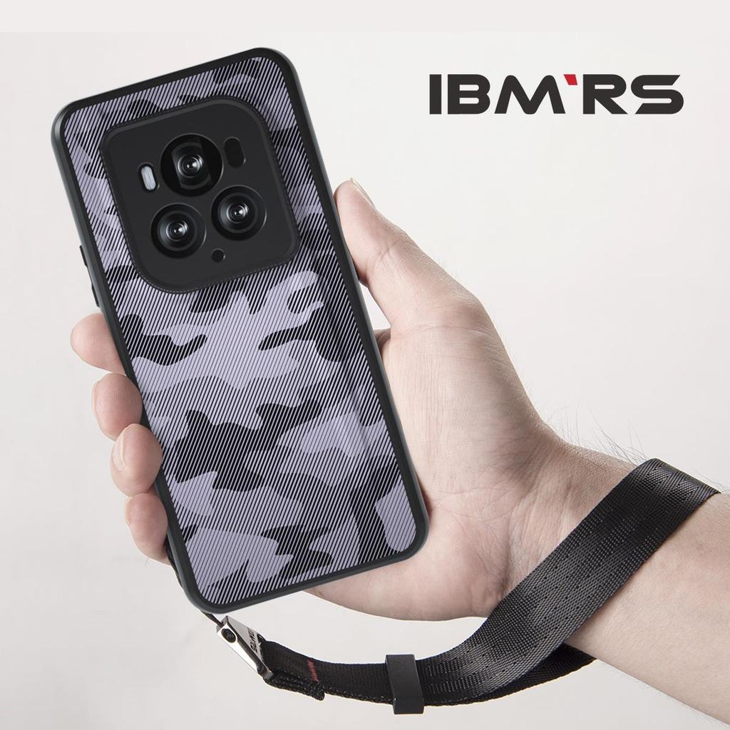 Honor Magic6 Ultimate Shockproof Case with Lanyard Bundle