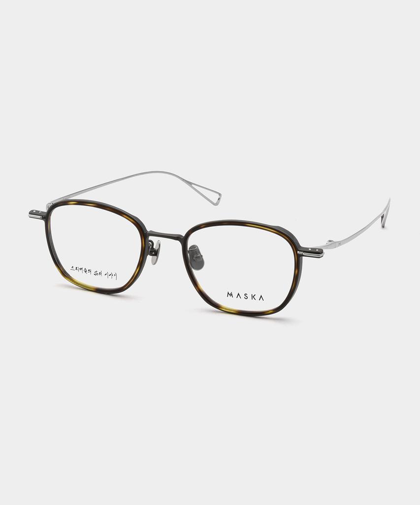 Maseuka Cloud_A2 07S A Cloud A2 Leopard Silver Acetate