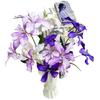 Flower Wedding Artificial Hotel Restaurant Desktop Decoration Photography Props