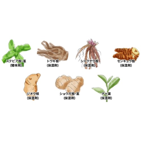 Amiu Sea Honey Fucoidan Toothpaste 100g Natural Peppermint