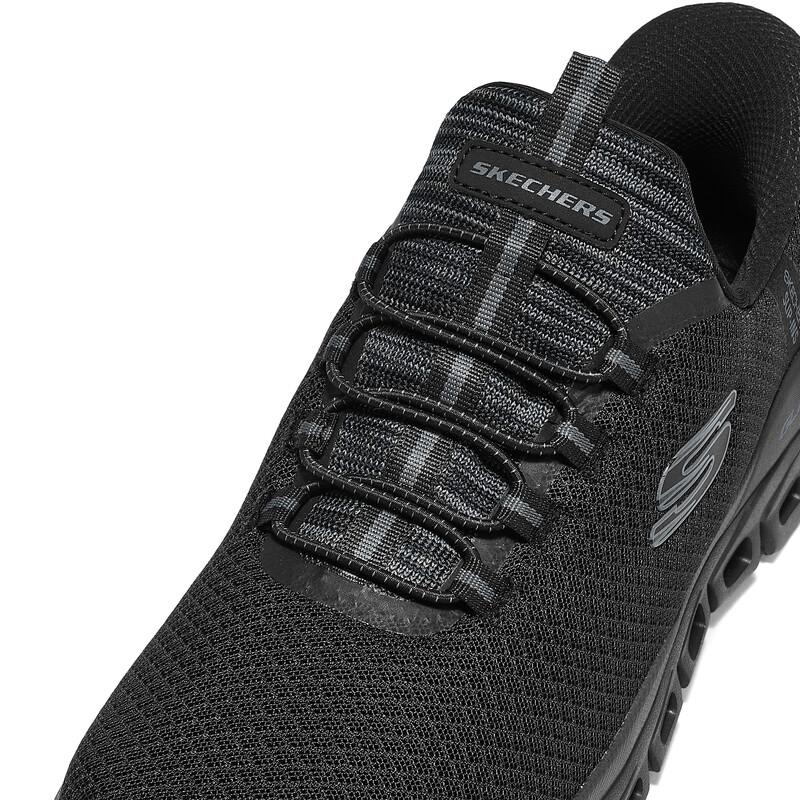 Skechers Men's Lightweight Mesh Running Shoes