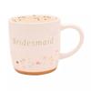 Celebrations Love Story Ceramic Bridesmaid Mug