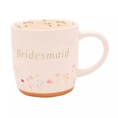 Celebrations Love Story Keramische Bruidsmeisjes Mok