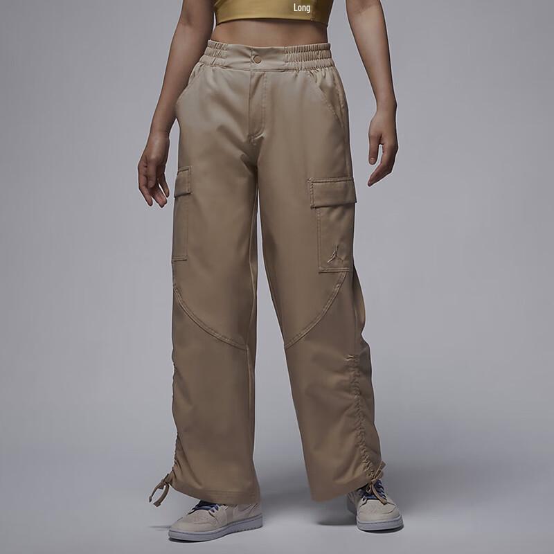 Nike Women s DZ4437 Loose Fit Casual Sport Pants S