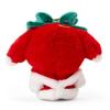 Sanrio My Melody Christmas Mascot Holder Suitable for Ages 6 and Up 269182