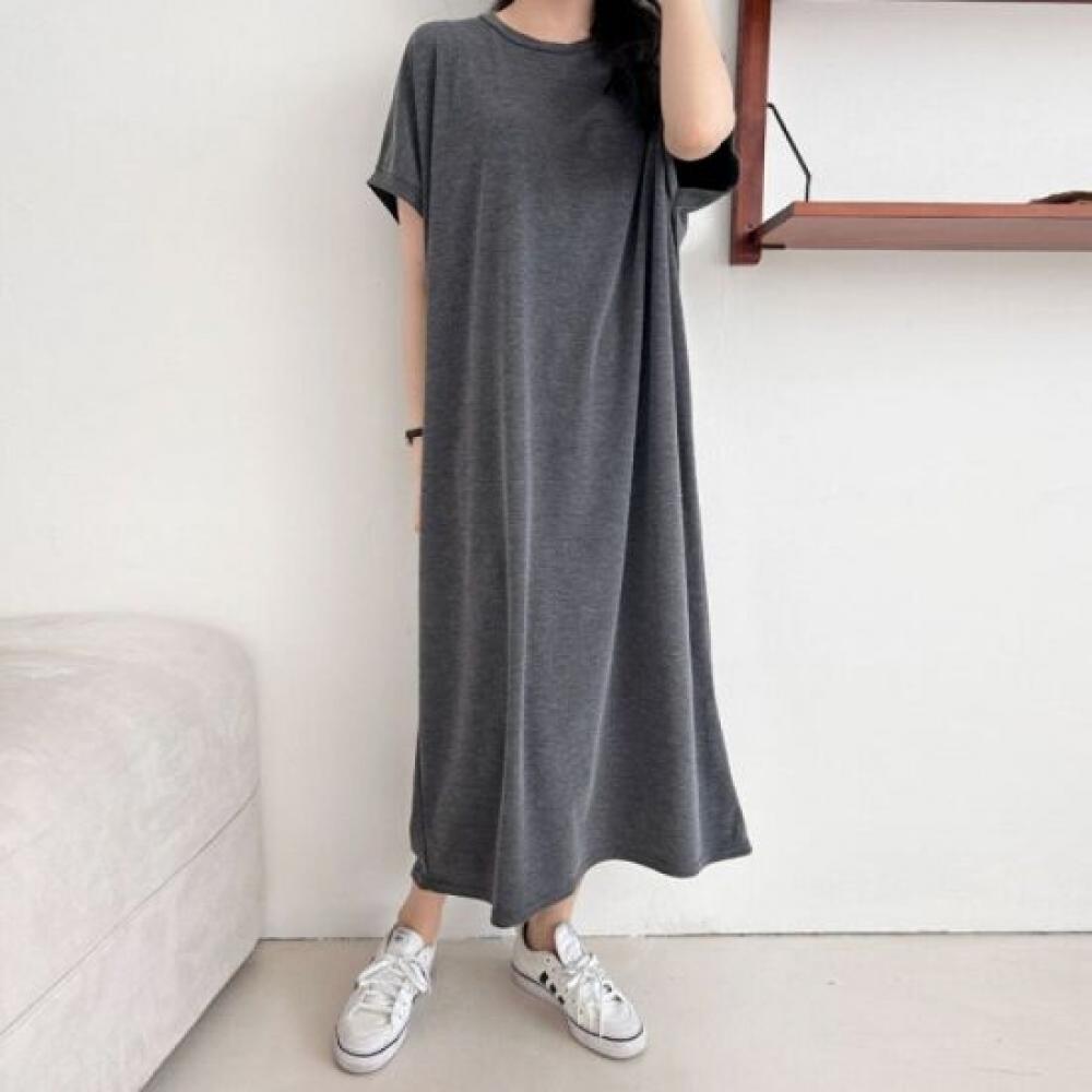 From Heart Women Long Casual Dress Spring Collection