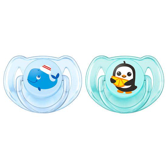 Buy Philips Avent Pretty Teeth Soother Nipple at affordable prices