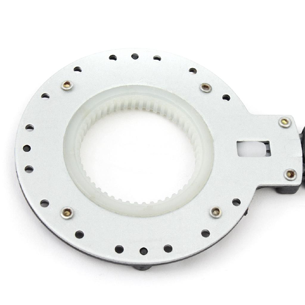 Universal Electric Car Power Window Lift Regulator Conversion Kit for 2 Door Car Truck SUV Window Lifter Repair Kit