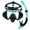 Ambassador Diving Mask and Snorkel Set