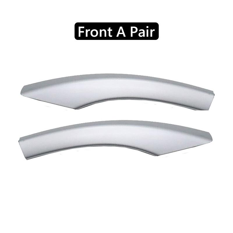 Nieuwe Hoge Kwaliteit Auto Dakbagagedrager Beschermhoes Cover Geschikt Voor Volkswagen CROSS POLO 2007-2011 Auto Accessoires Dakdrager Cover