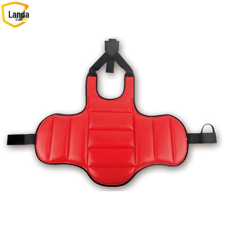 Landa Reversible Thickened Chest Guard
