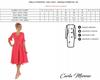 Clara 42 dress wedding communion formal