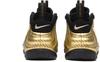 624041-701 Nike Air Foamposite Pro "Metallic Gold" (Men's)