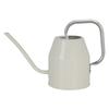 Lightweight Aluminum Watering Can Irrigation Device with Extended Spout for Gentle Watering in Gardens Home and Office Spaces