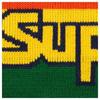 Supreme X Mitchell & Ness Teams Sweater Royal