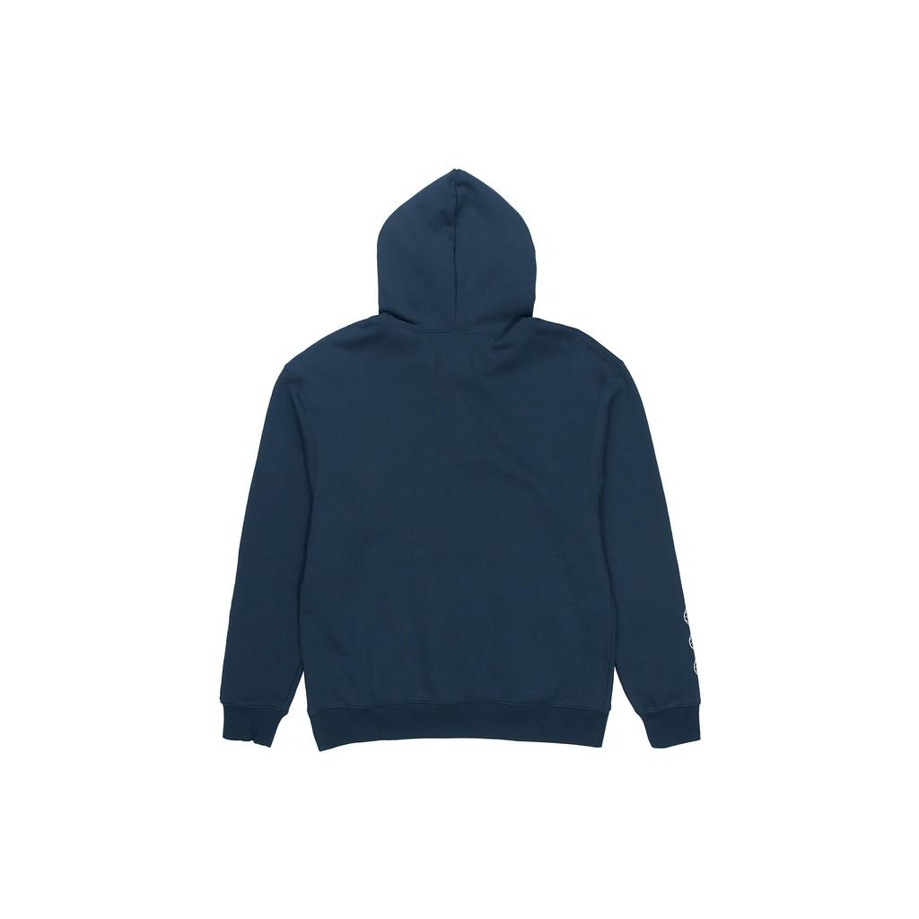 Jordan Casual Sports Hoodie With Drawstrings Men Hoodie Armory-Navy DC9728-454