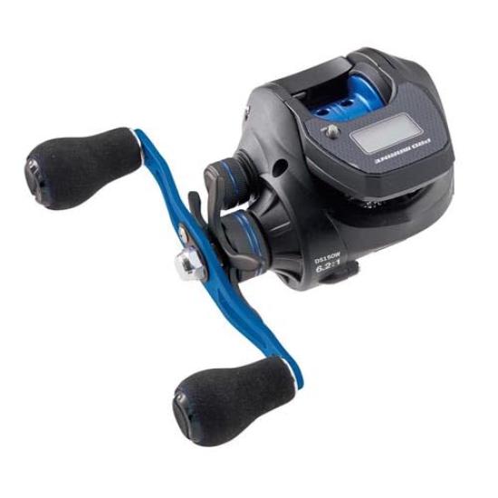 

DS150W Digital Steel PE 150M No Thread 1.5 чёрный