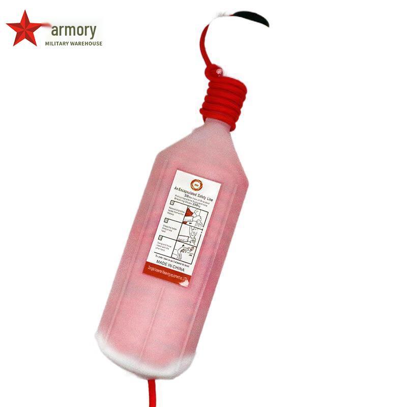 Water Rescue Throw Line