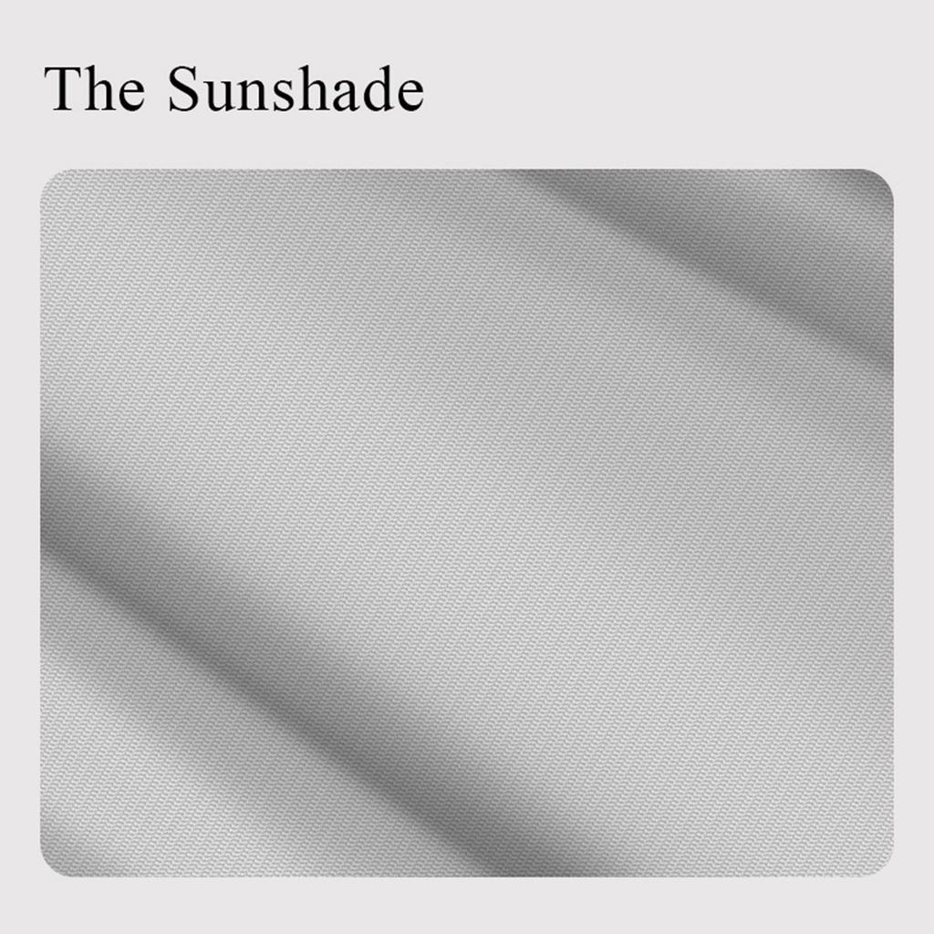 Retractable Front Window Windshield Sun Shade Car Visor Protector Block UV Rays Keep Vehicle Cool Sunshade For Car 3/Y