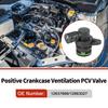 PCV Valve For Chevrolet Cruze Malibu For Cadillac For Buick No.12637666/12663027