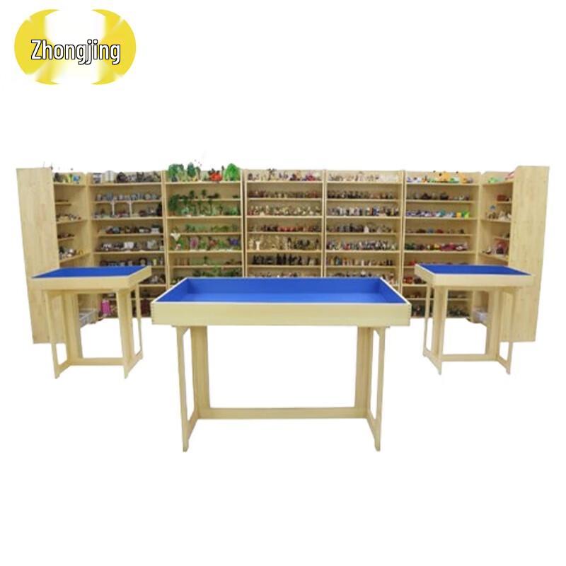 Professional Sandplay Therapy Kit