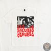 Les Rallizes Denudes T-Shirt, Music, Band, Psychedelic Rock, Noise Rock