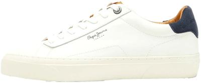 Sneakers Yogi Original White