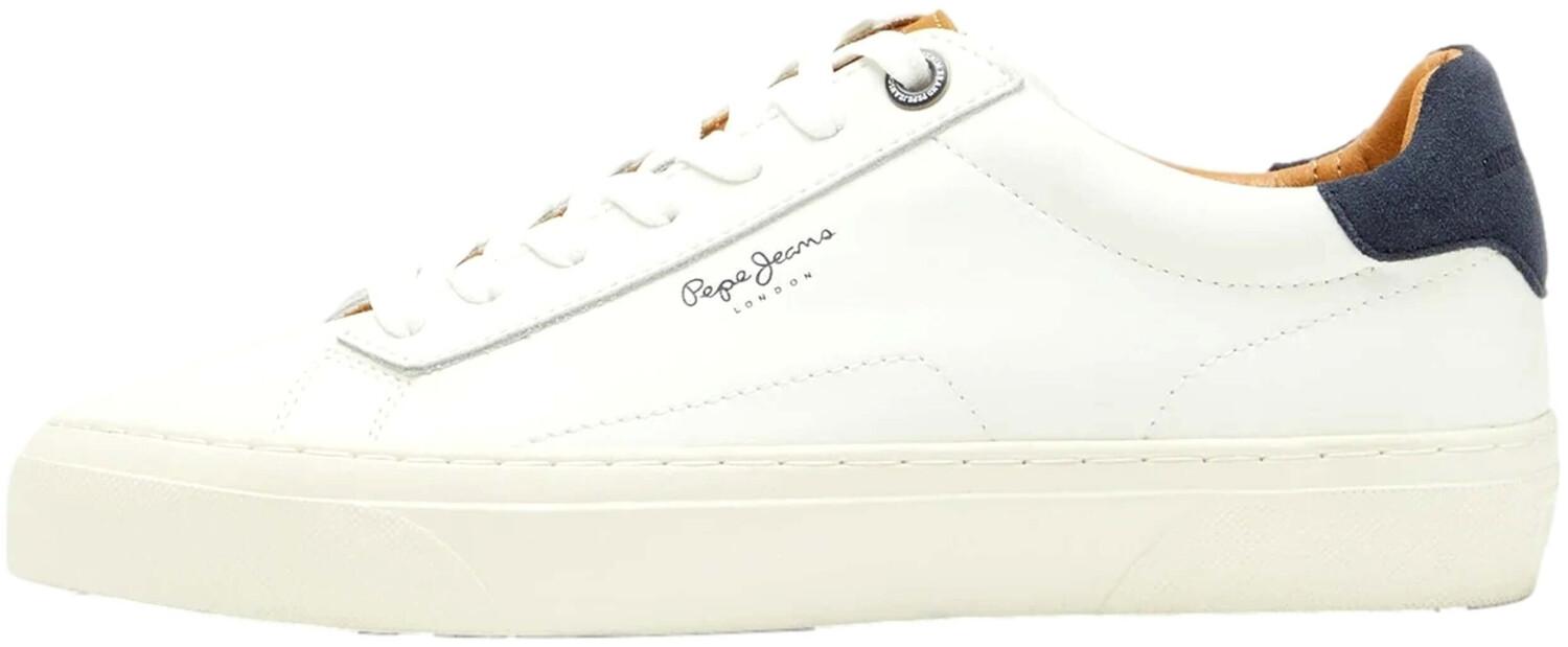 

Кроссовки Pepe Jeans Yogi Original white 40