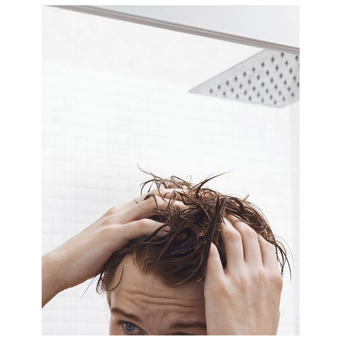 Bioderma Nodé Shampooing Antipelliculaire Purifiant Cuir Chevelu Gras 400ml