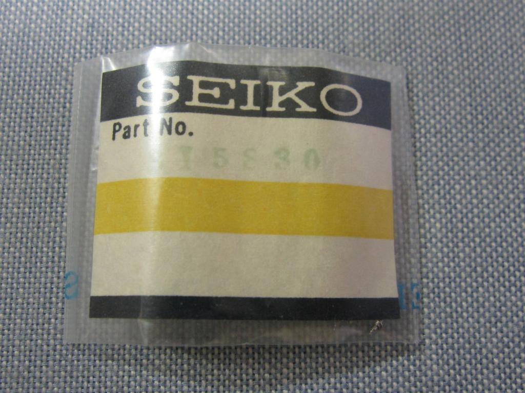 SEIKO S part 485 315830 Balance for Matic Slim and other applications