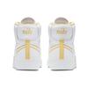 Nike Blazer Mid White Topaz Women's Sneakers Skateboard Shoes CJ3643-100